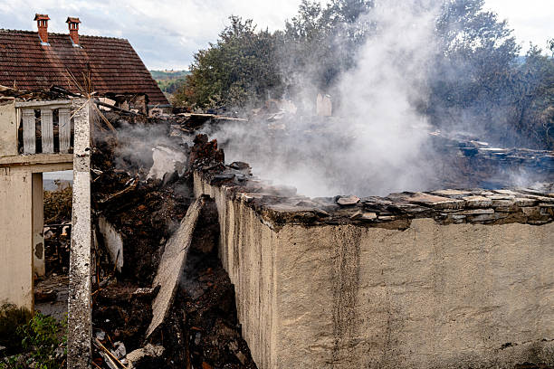 Affordable Soot Cleanup solutions in Denton, TX